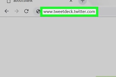 How to Schedule Tweets on Twitter Using TweetDeck