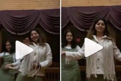 'Perfect': Actor Sneha Wagh Shares 1st Dance Video After Eviction From Bigg Boss House