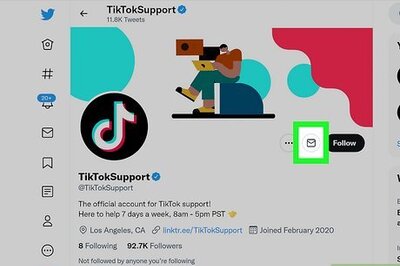 How to Contact TikTok: 8 Ways to Get Support
