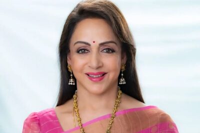 Hema Malini Feels Special Roles Are Written Only for Male Actors, Says 'Amitabh Bachchan Gets...'