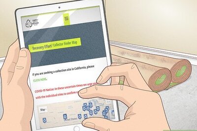 How to Dispose of Carpet