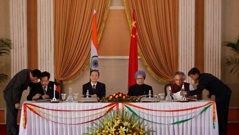 Sino-Indian ties are stable: Foreign Secretary