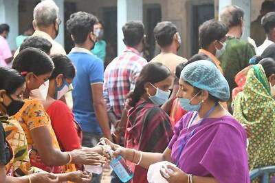 India Logs 1,690 Covid Cases in Last 24 Hours; Active Tally Goes Below 20,000