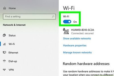 4 Easy Ways to Manually Reset the Wi-Fi Adapter in Windows