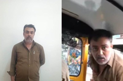 Bengaluru Auto Driver Who Allegedly Slapped Woman Faces Threats: 'Ola, Uber Banned Me'