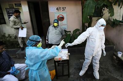 Telangana Rashtra Samithi MLA Tests Positive for Covid-19, Undergoing Treatment