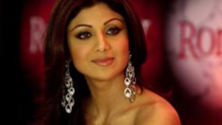 Animal activists support Shilpa Shetty