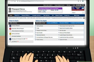 How to Visit the USA from India