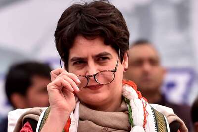 UP Has Become a Testing Facility for Faulty Electricity Meters: Congress Leader Priyanka Gandhi