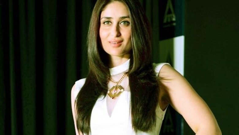 Love is a feeling, it's an emotion. That's why I don't believe in 'Love Jihad': Kareena Kapoor