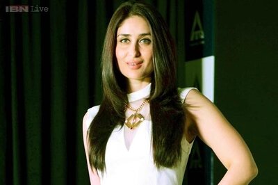 Love is a feeling, it's an emotion. That's why I don't believe in 'Love Jihad': Kareena Kapoor
