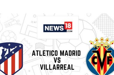 ATL vs VIL Dream11 Team Prediction: Check Captain, Vice-Captain, and Probable Playing XIs for Today's La Liga, Atletico Madrid vs Villarreal August 30, 01:30 am IST