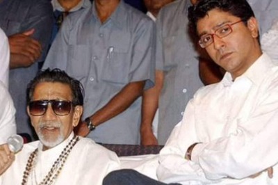 How Shiv Sena Deviated from Bal Thackeray’s Hardcore Hindutva Agenda and Paid a Heavy Price