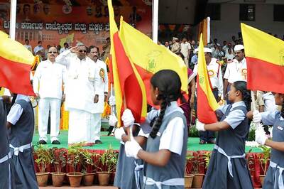 Karnataka Govt Wants State Flag, BJP Calls Move Anti-national