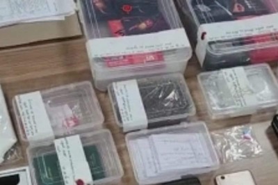 Anti-India Activities Run from Noida, Indian SIMs Sent to China; Transactions Worth Rs 250 Crore Reported