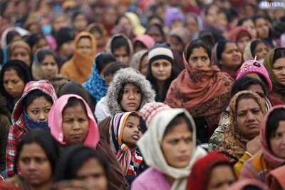 Maharashtra: Committee formed to finalise women's policy