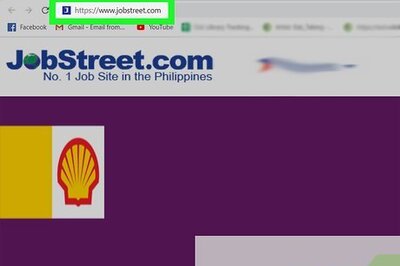 How to Delete a Jobstreet Account