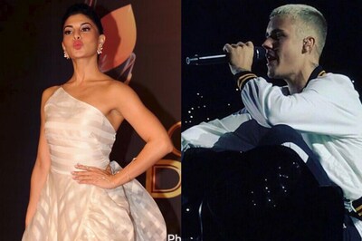 Jacqueline Fernandez To Host a Backstage Party For Justin Bieber; SRK, Deepika-Ranveer Invited?