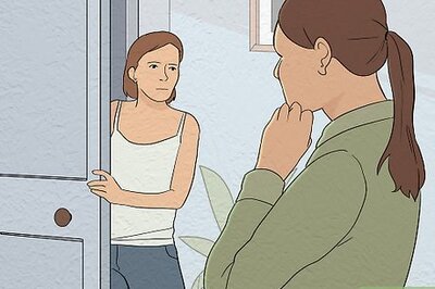 How to Make Up With Your Sibling After a Conflict