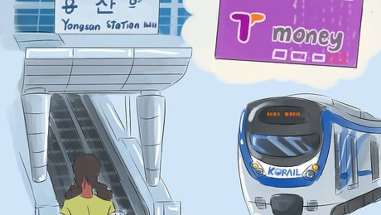 How to Go to Nami Island from Seoul