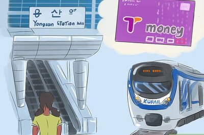 How to Go to Nami Island from Seoul