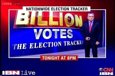 Blog: Andhra Pradesh, Tamil Nadu Lok Sabha election tracker