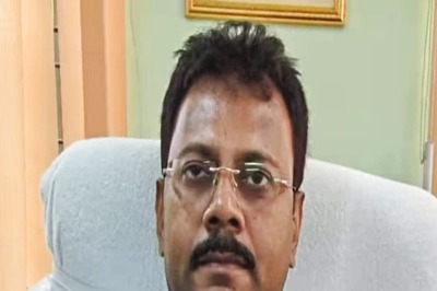 'CBI Has Not Arrested Me, Don't Spread Rumours': RG Kar Ex-Principal Sandip Ghosh Quizzed For Third Straight Day