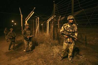 5 Civilians Injured in Pakistan Firing at Jammu and Kashmir's Poonch