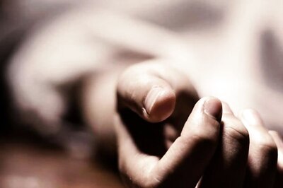 Gorakhpur Woman Ends Life after Husband's Death News: A Tale of Love and Loss