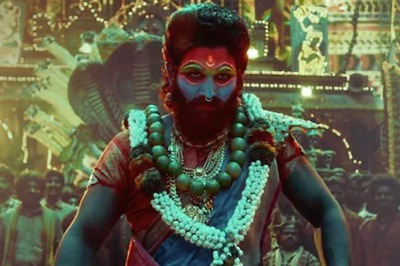 Pushpa 2 Makers Plan BIG Surprise, To Release FIRST Song From Allu Arjun's Film On THIS Date