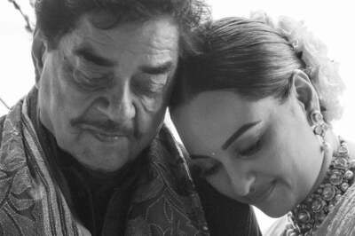 Shatrughan Sinha Says Sonakshi Sinha's Marriage 'Not Illegal': Who Will Stand with My Daughter If...'