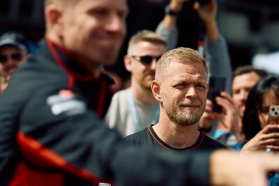 'There's Other Interesting Projects Out There': Kevin Magnussen Determined to Stay in F1 After Imminent Haas Exit