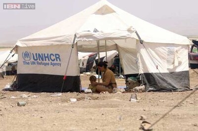 Backed by US strikes, Iraq Kurds retake strategic dam: Officials