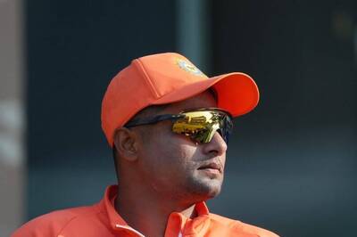 'I Would Wake Up By 4:15 AM...': How Sarfaraz Khan Improved His Fitness Post India Debut