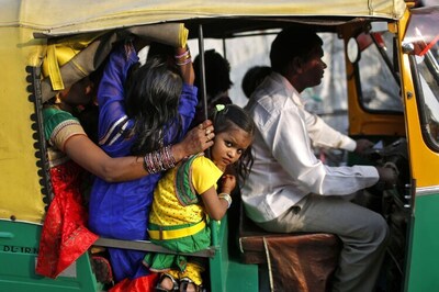 Road Transport & Safety Bill: A timeline from June 2014 to present