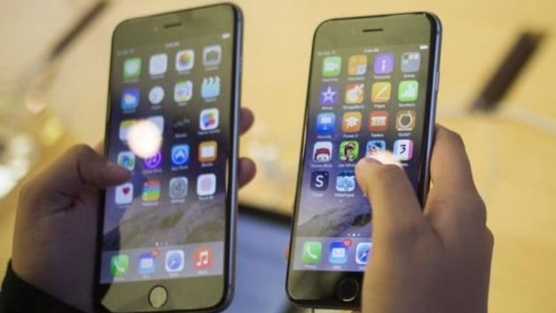 Apple iPhone 6, iPhone 6 Plus to go on sale in China from October 17