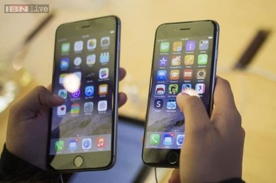 Apple iPhone 6, iPhone 6 Plus to go on sale in China from October 17
