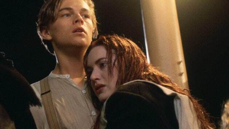 Tragedies like 'Titanic' make people happier