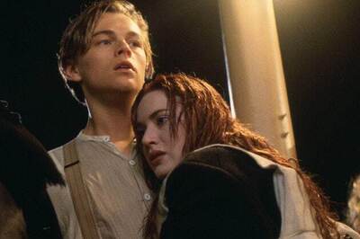 Tragedies like 'Titanic' make people happier