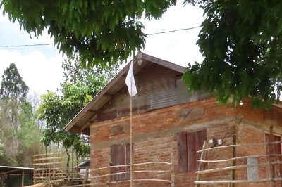 In This Manipur Village, White Flag Outside Homes Acts as Catalyst to Bring Meiteis & Kukis Together