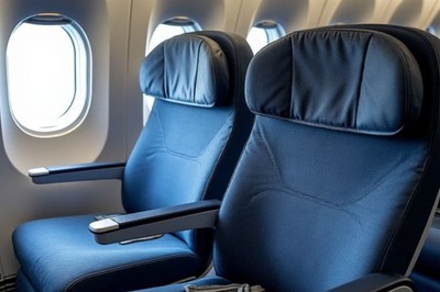 Can Air Travel Make You Sick? Doctor Explains How Cabin Conditions Could Lead To Illness