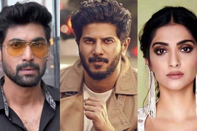Dulquer Salmaan FINALLY Reacts To Rana Daggubati's Comment On Sonam Kapoor: 'Whatever He Chose To Say...'