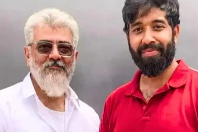 Ajith Kumar To Collaborate With Adhik Ravichandran For Good Bad Ugly