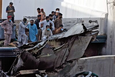 Pakistan Air Crash Probe Shows Pilots Were Distracted by Covid-19 Worry, Did Not Follow Procedure