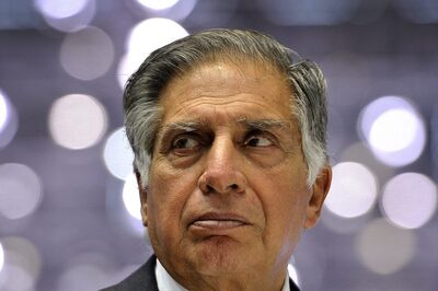 Niira Radia Reveals Why Ratan Tata Wanted To Build Nano And Why He Chose West Bengal