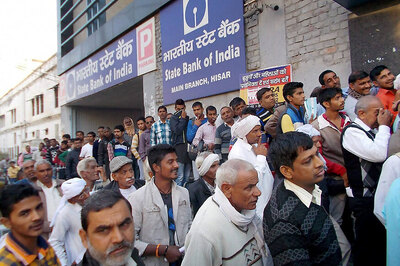 NYT Flays Demonetisation, Says It Was 'Atrociously Planned, Executed'