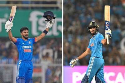 'Ruturaj Gaikwad Going to Have Stiff Competition Because Shubman Gill Also...': Aakash Chopra on Opener's Spot For T20 WC