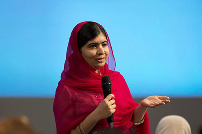 We Are Tarnishing the Name of Pak and Islam: Malala on Mashal's Lynching