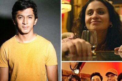 Anshuman Jha's Directorial Debut Starring Rasika Dugal Lord Curzon Ki Haveli To Have It's World Premiere Here