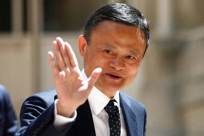 Jack Ma's Ant Group Reaches Deal With China Regulators on Restructuring: Report